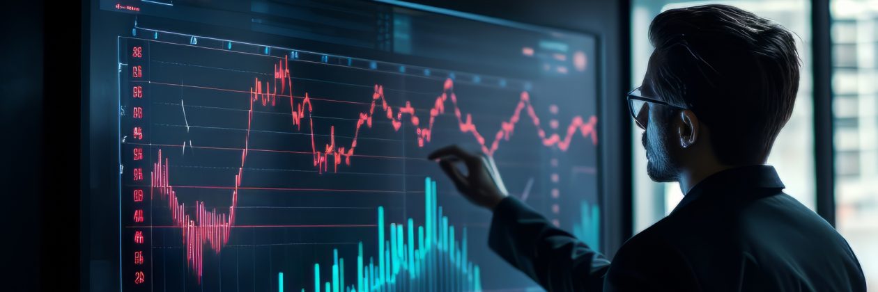 Автоматизация торговли и управление клиентами